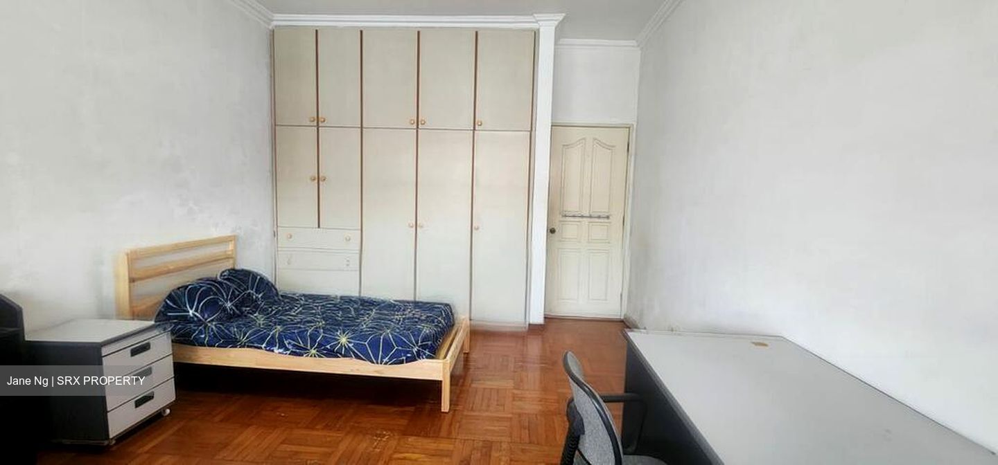 Lorong Marzuki (D14), Terrace #503197181